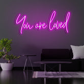 You Are Loved