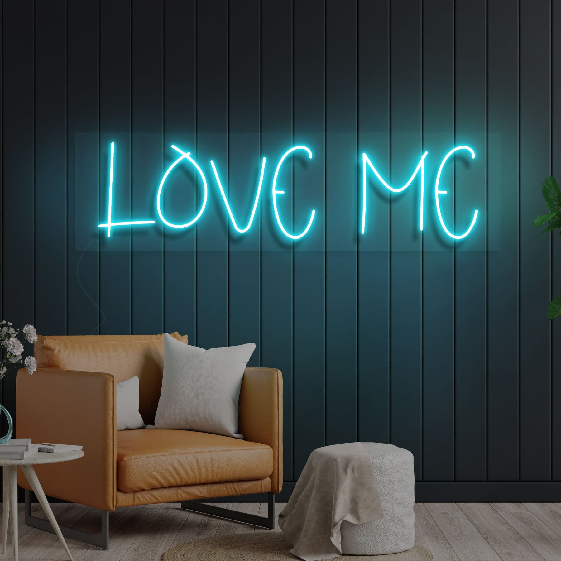 LOVE ME