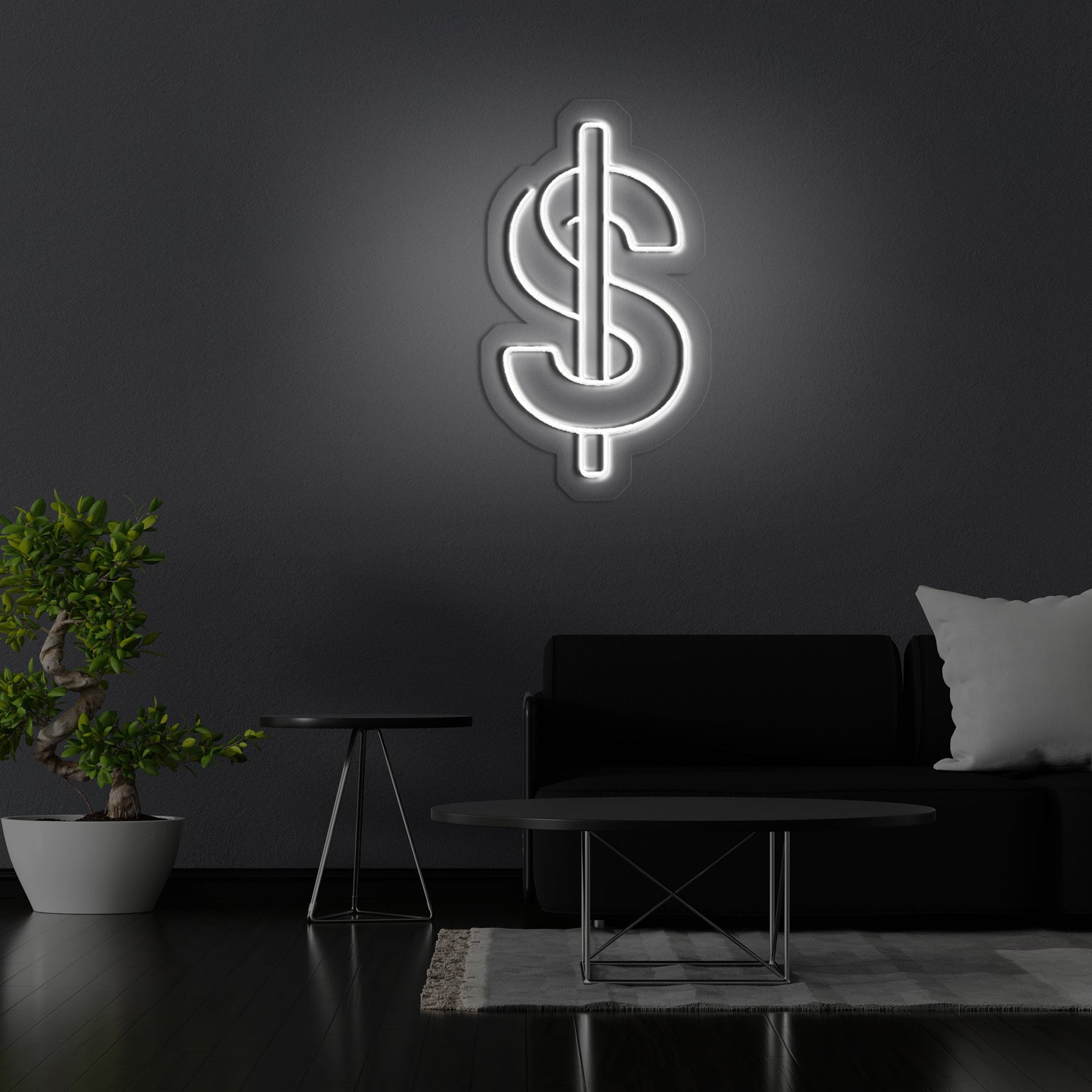 The Dollar