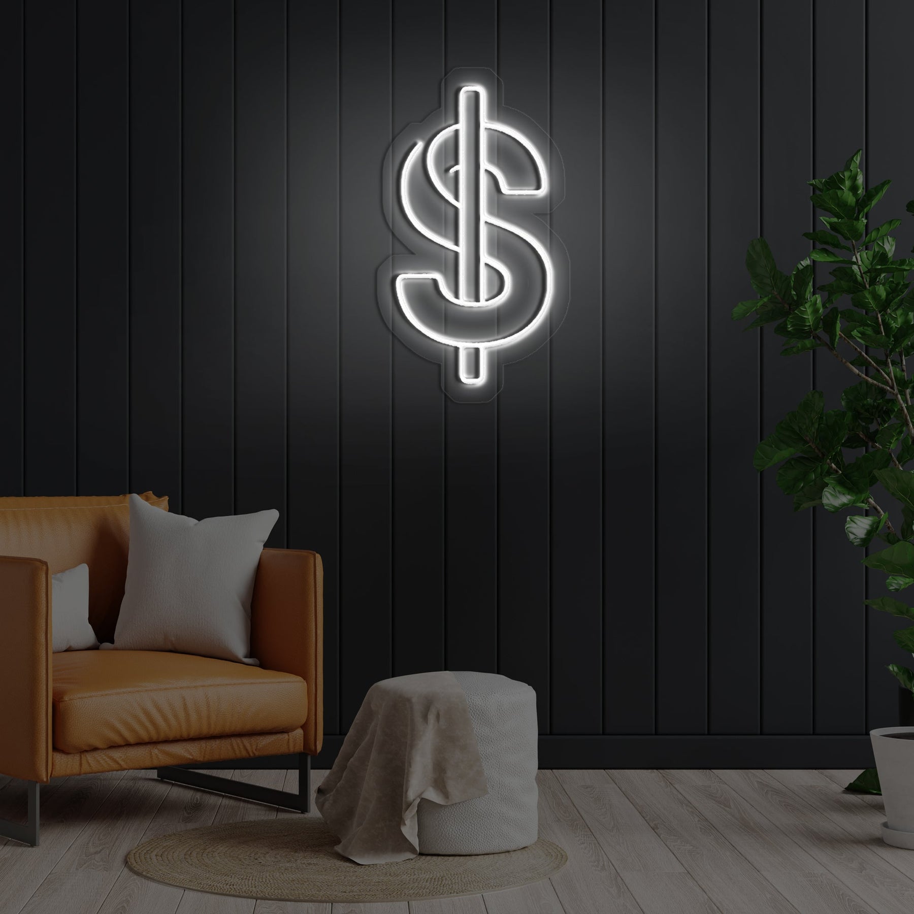 The Dollar