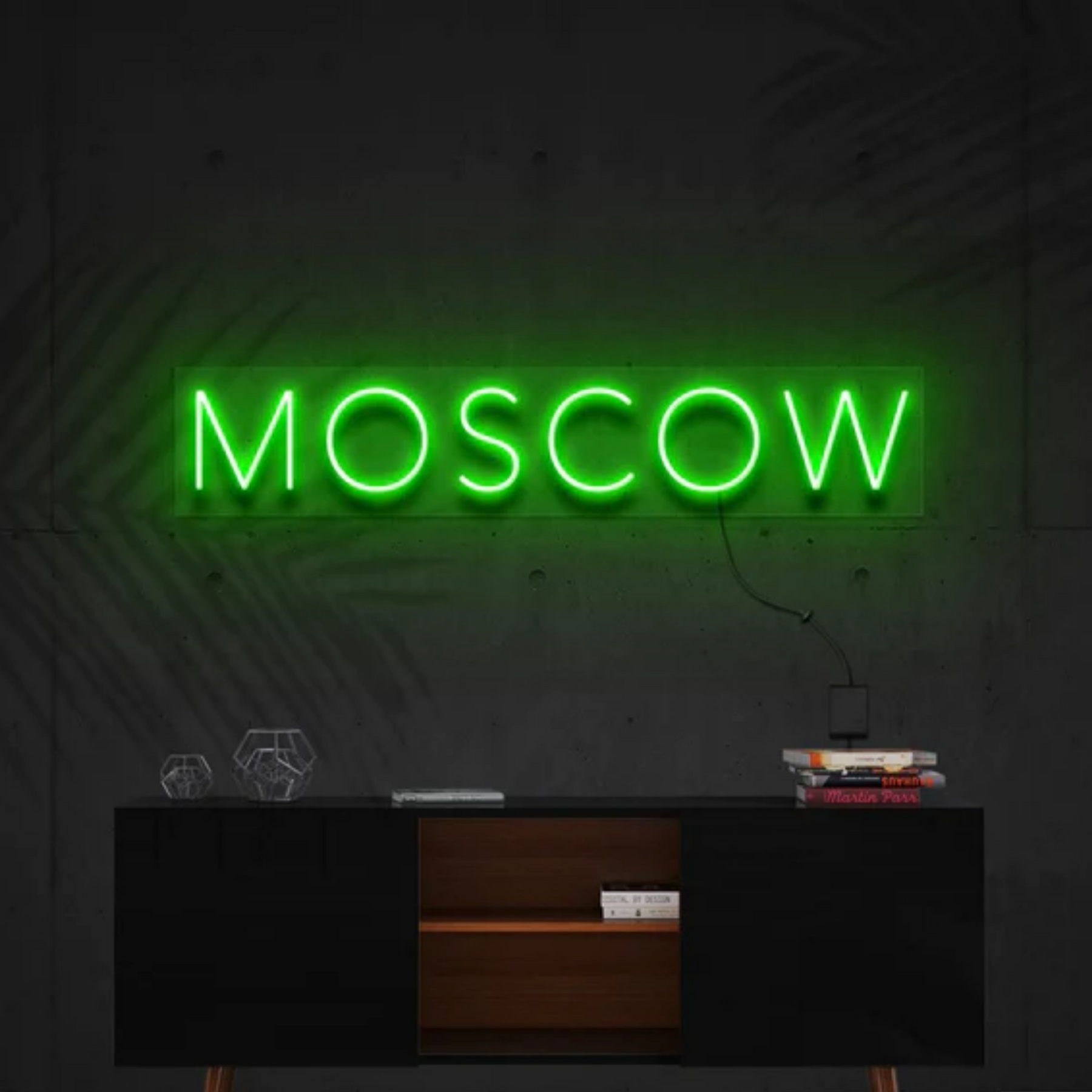 Moscow
