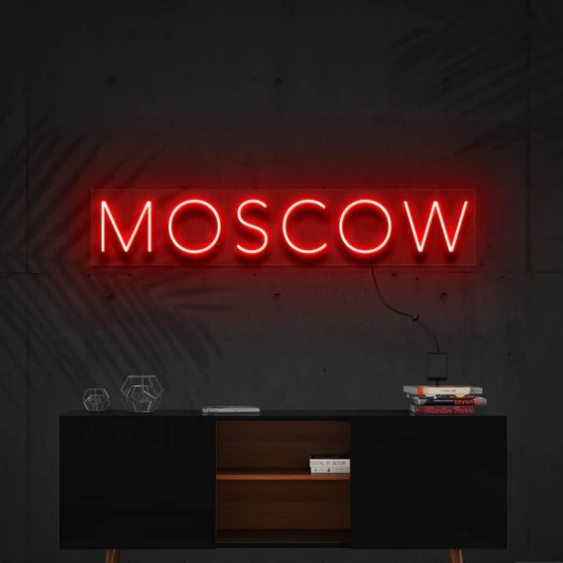 Moscow