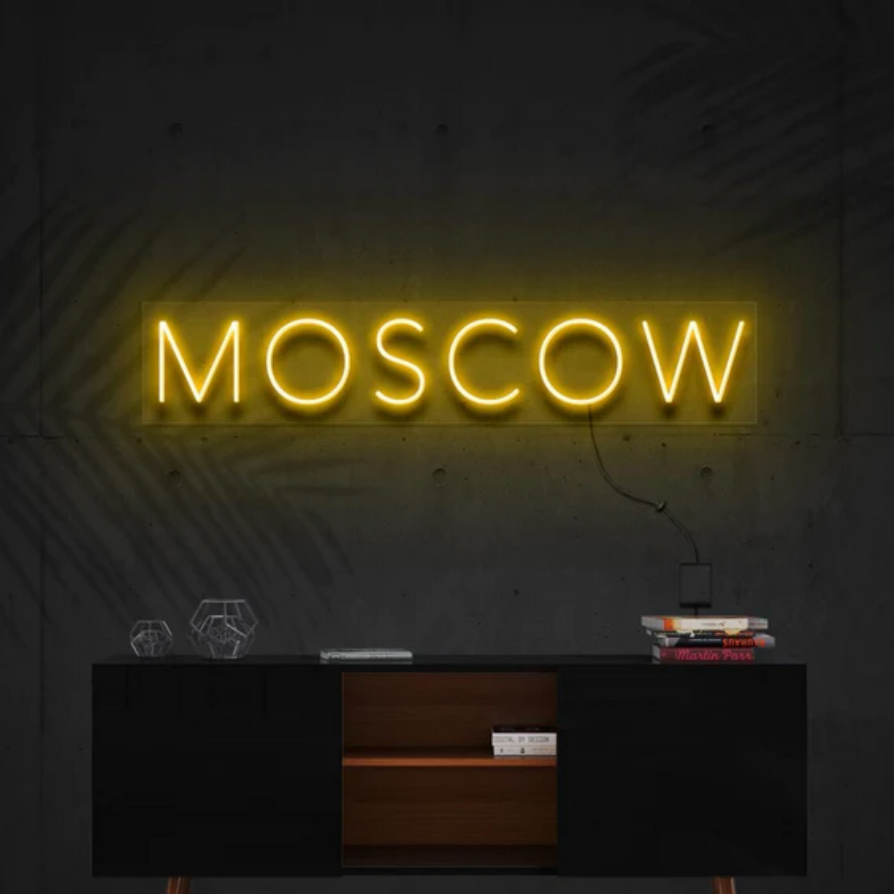 Moscow