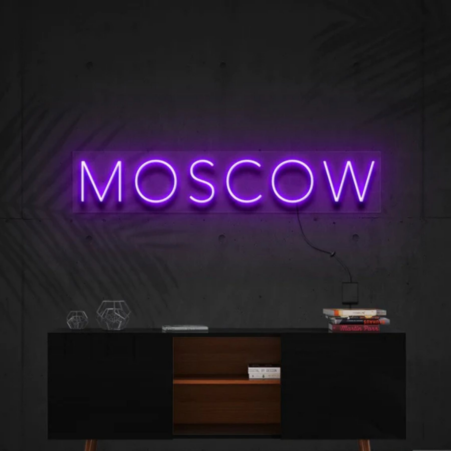 Moscow