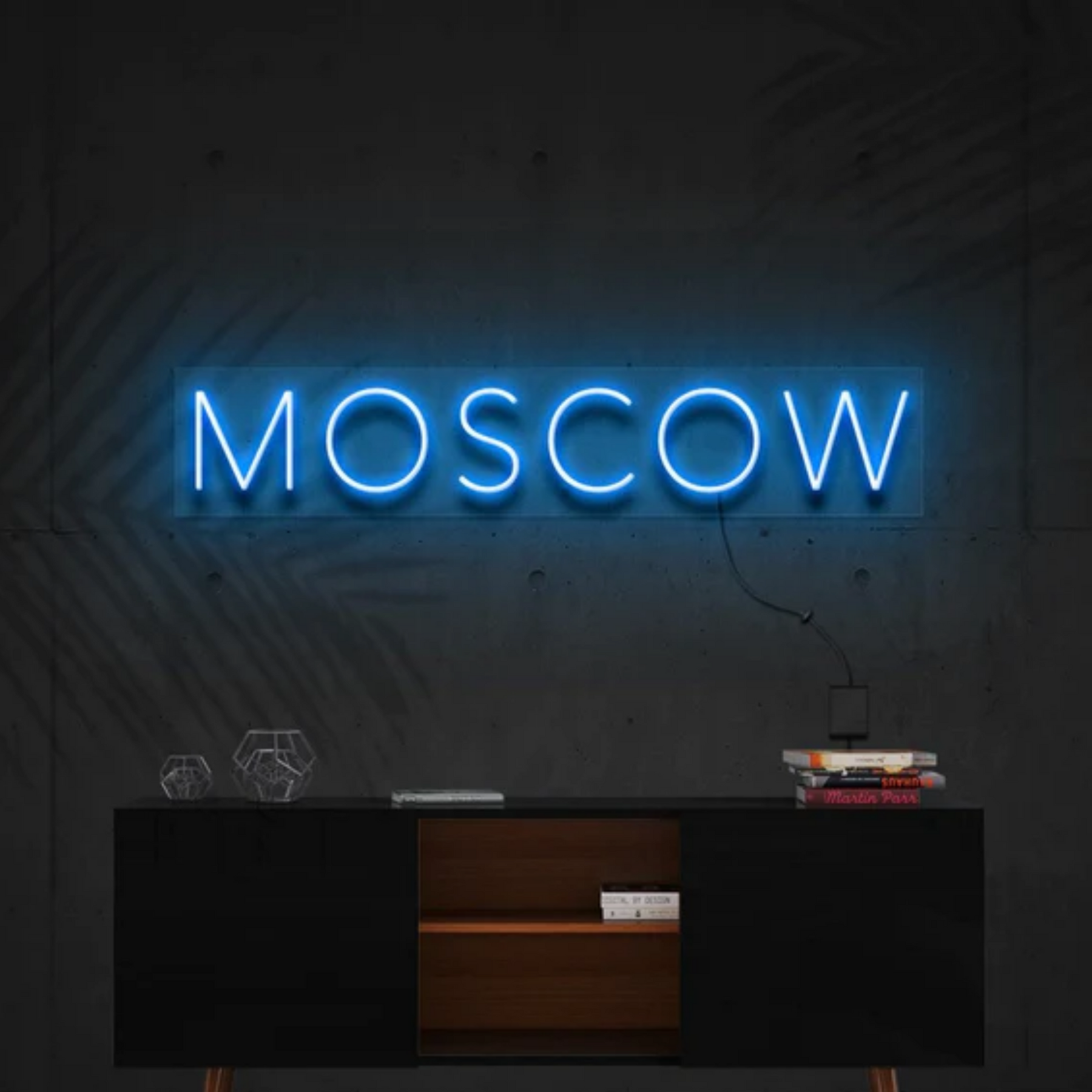 Moscow