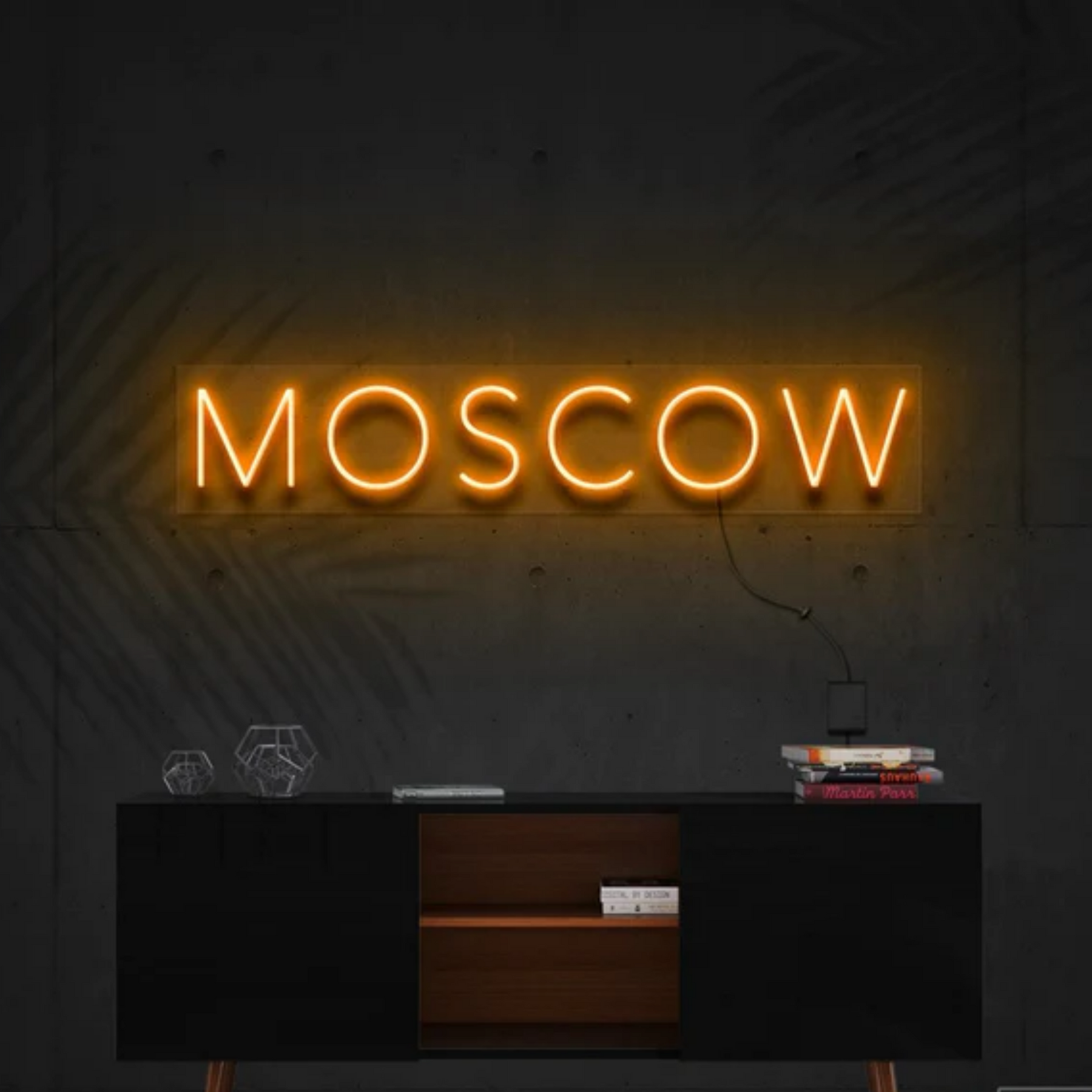 Moscow