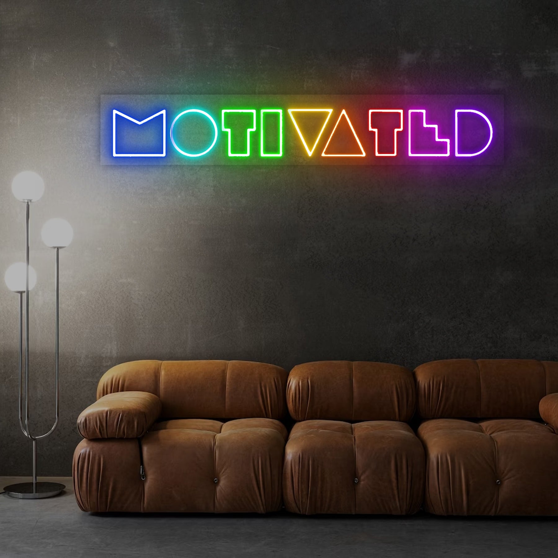 Motivated