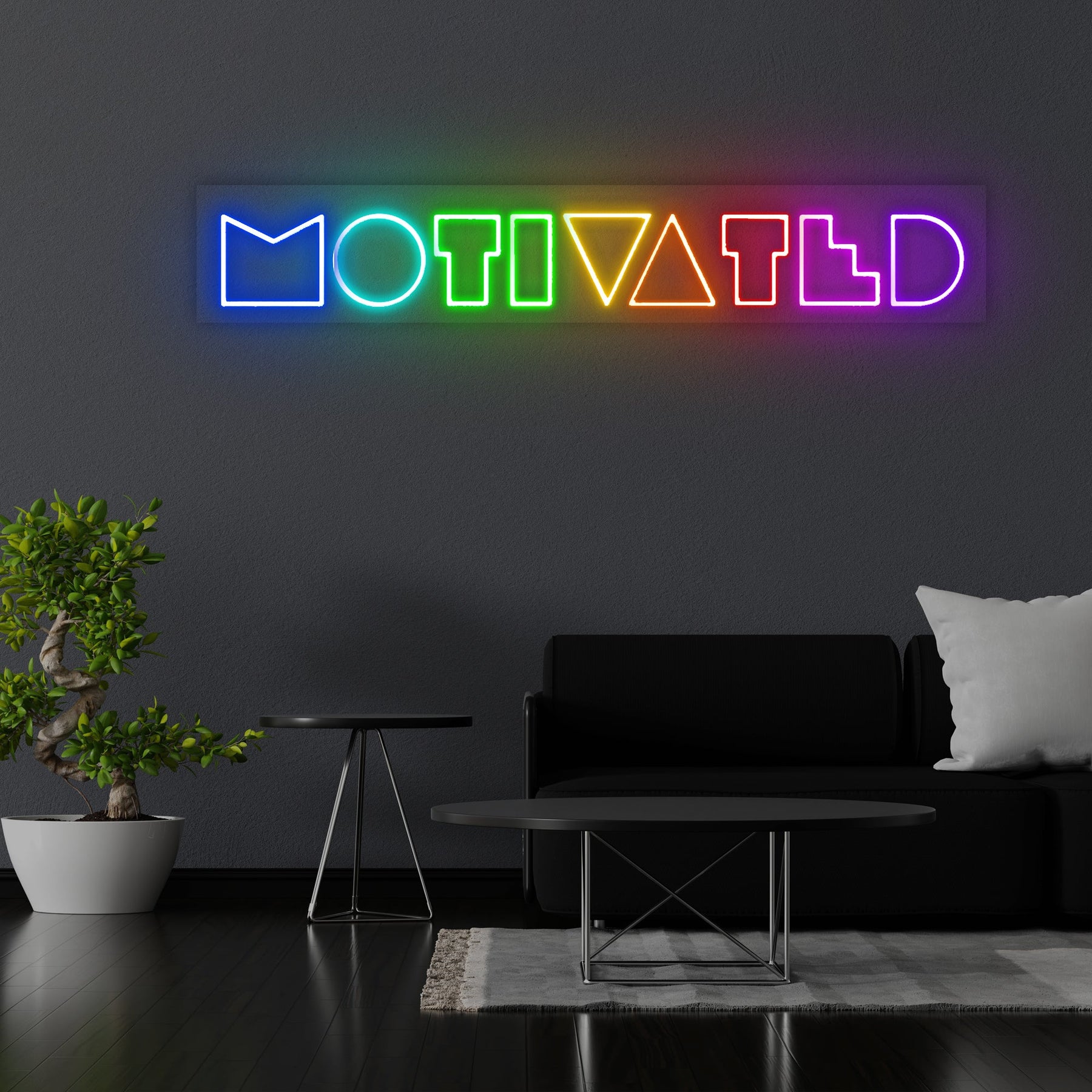 Motivated