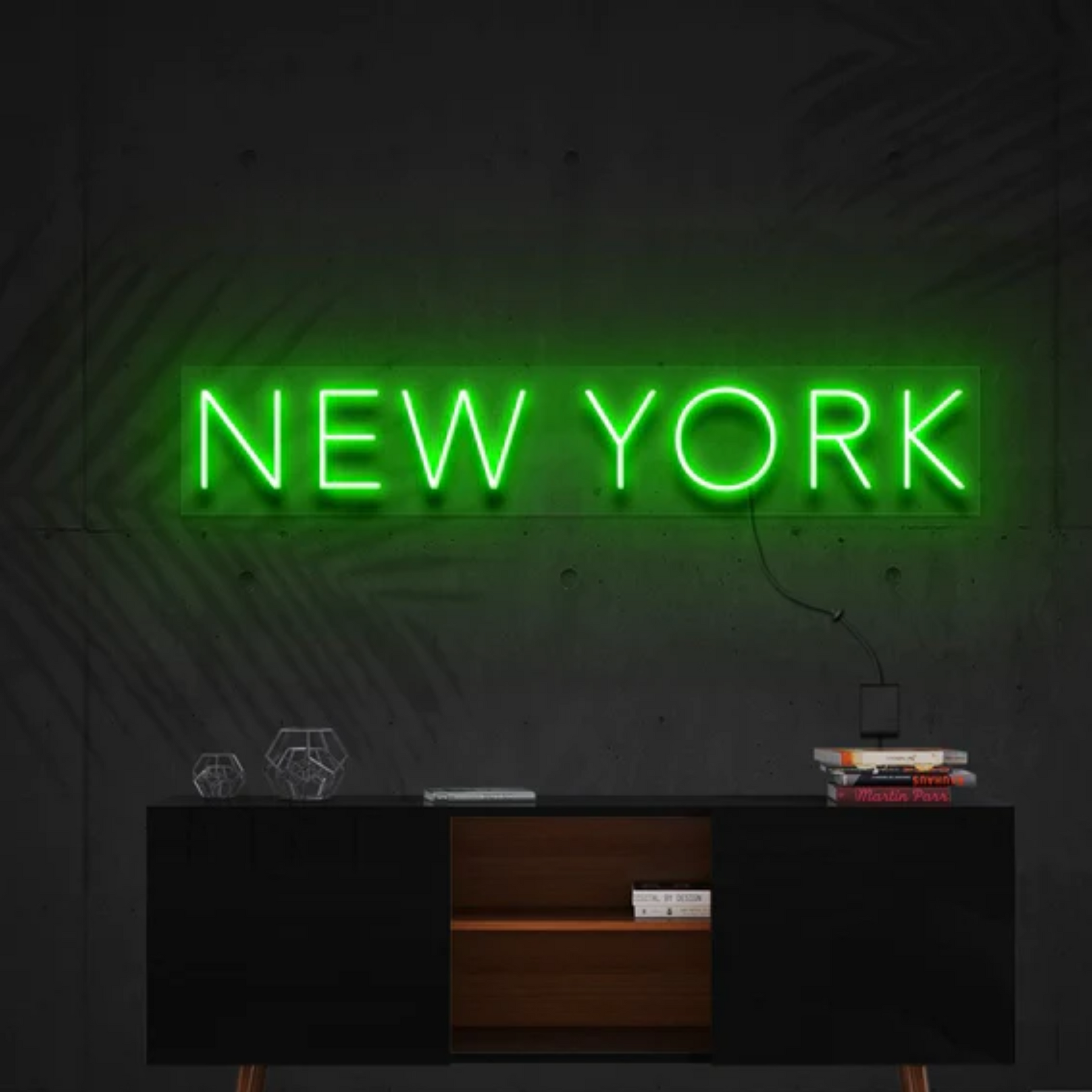 New York