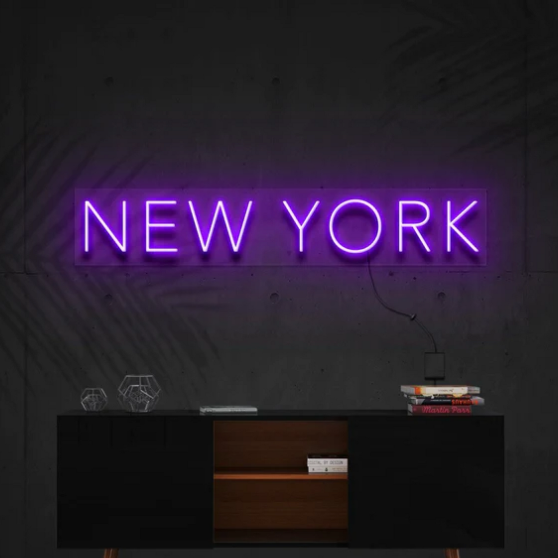 New York
