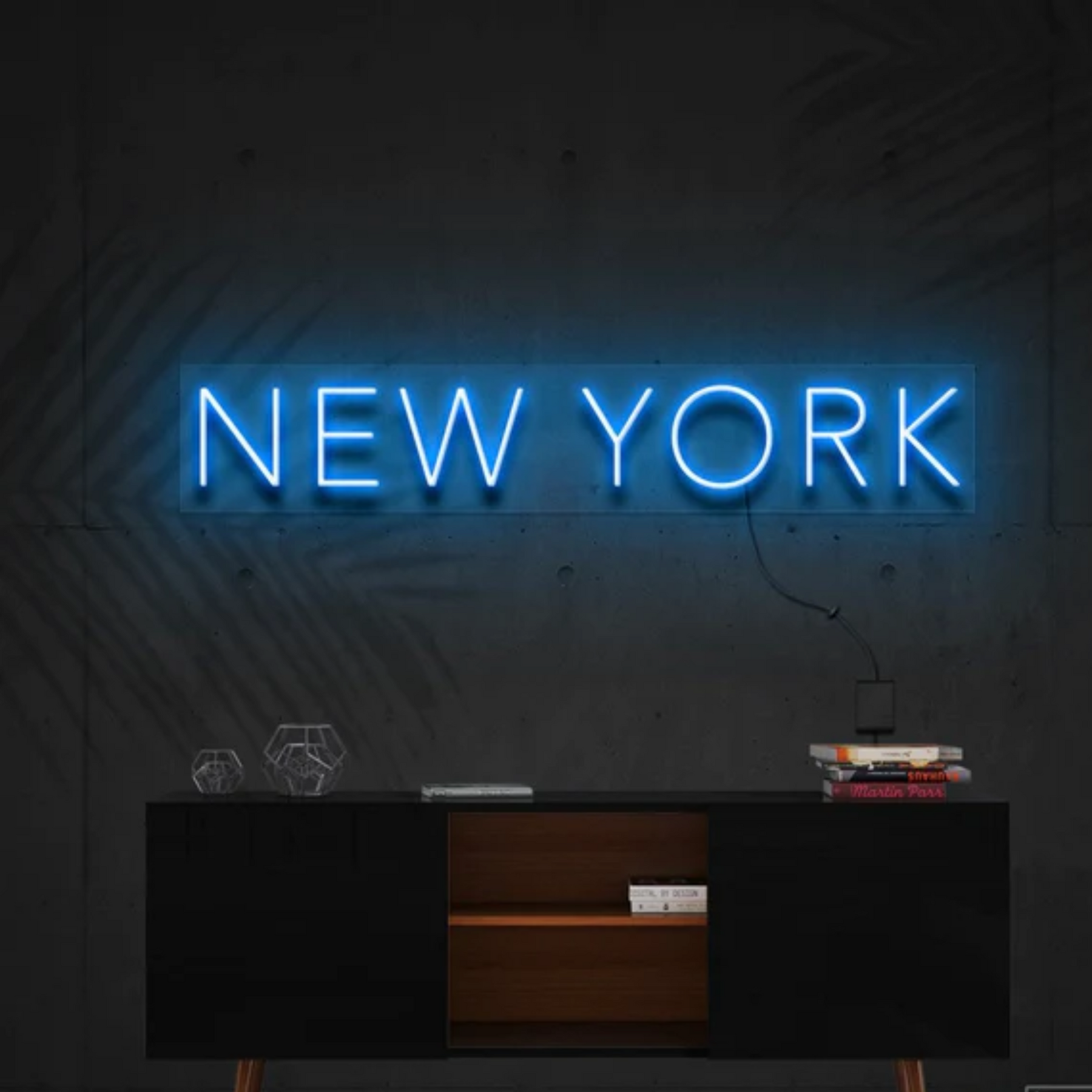 New York
