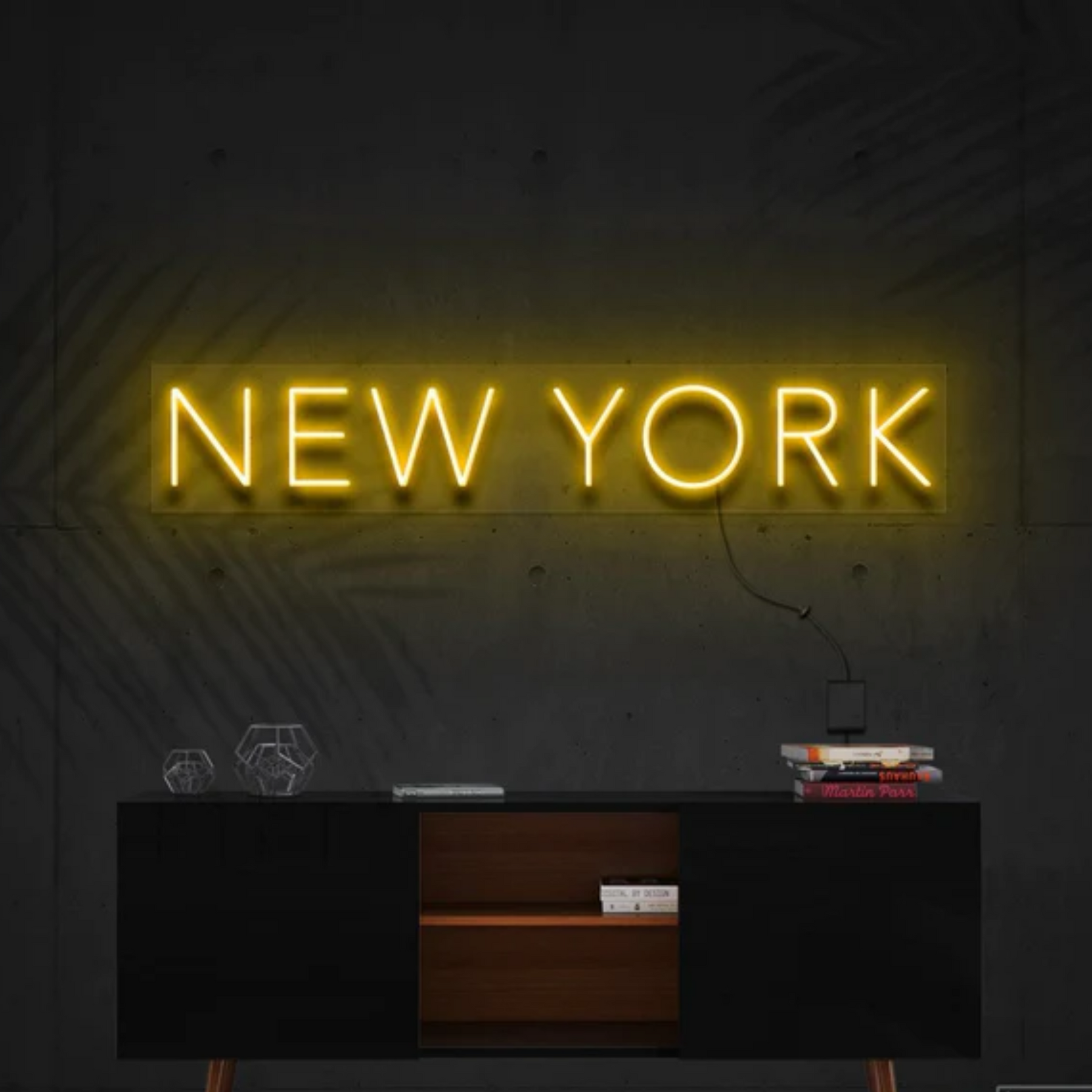 New York
