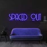 Spaced Out