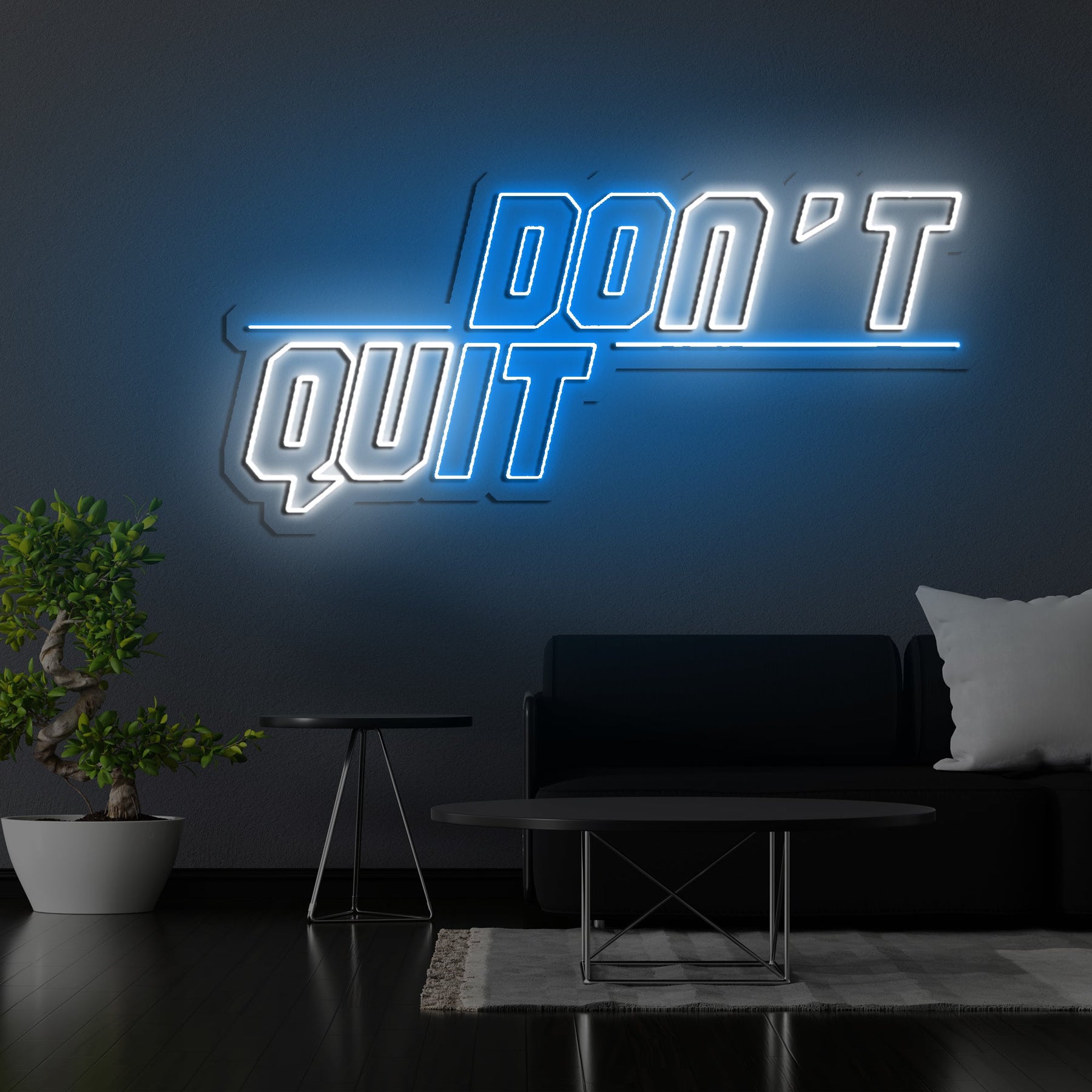 Don't Quit (Do It)