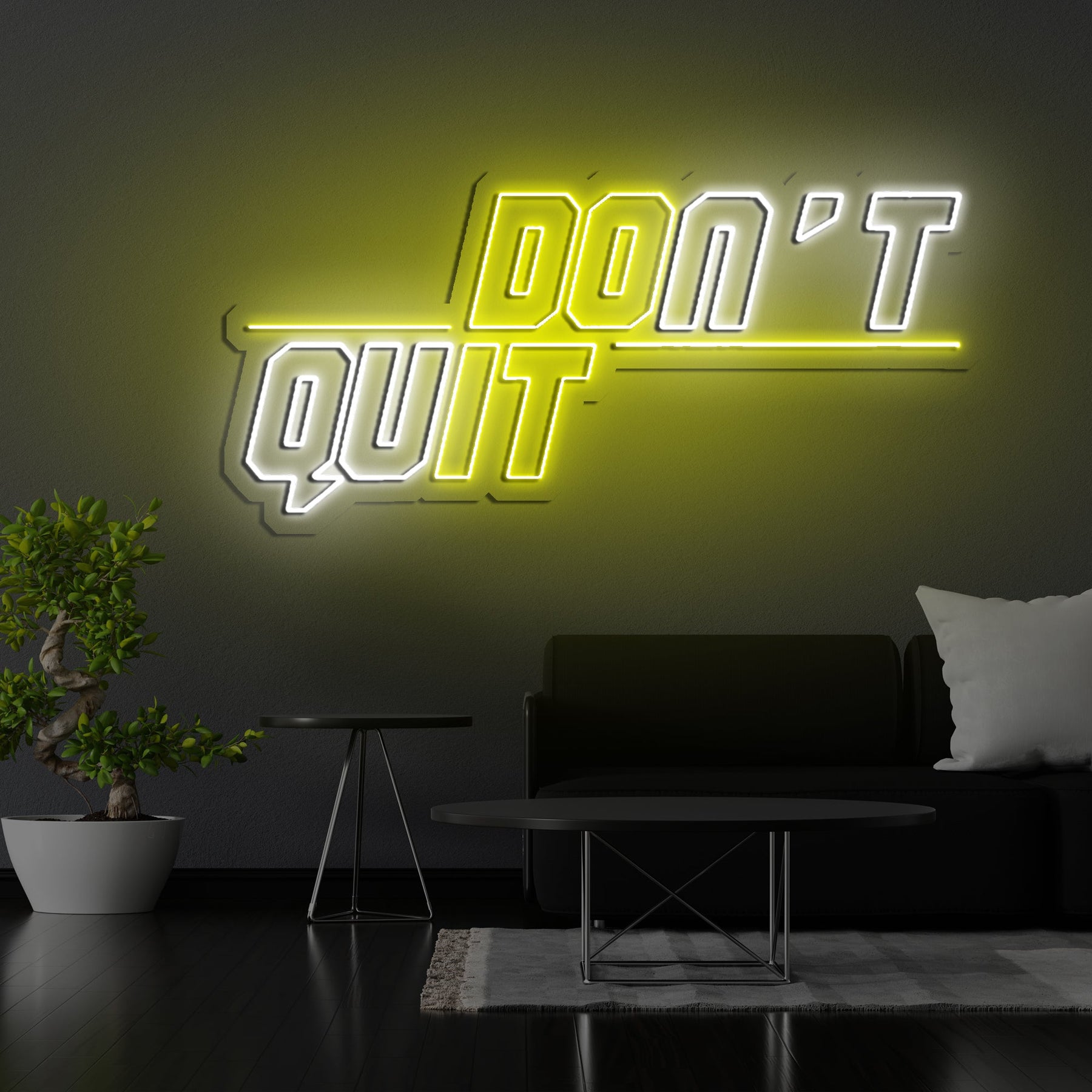 Don't Quit (Do It)