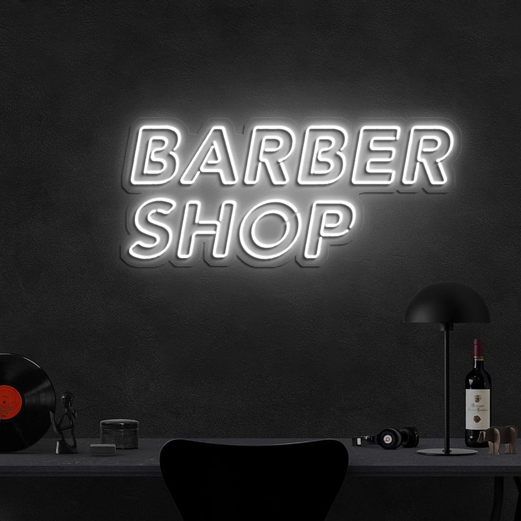 Barbershop