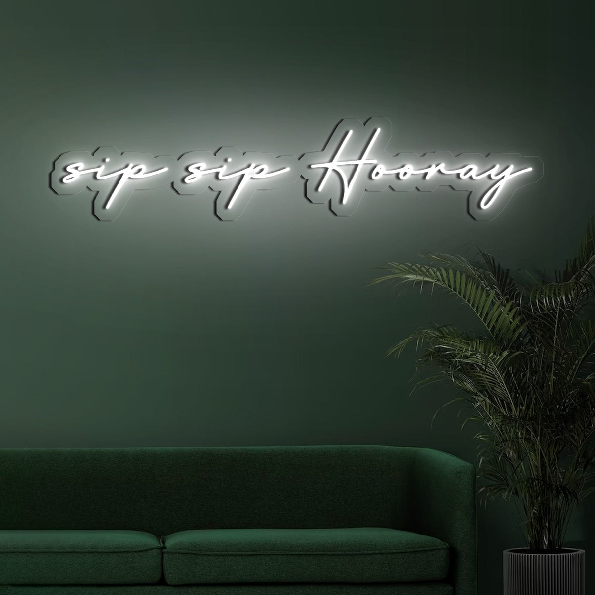 Sip Sip Hooray