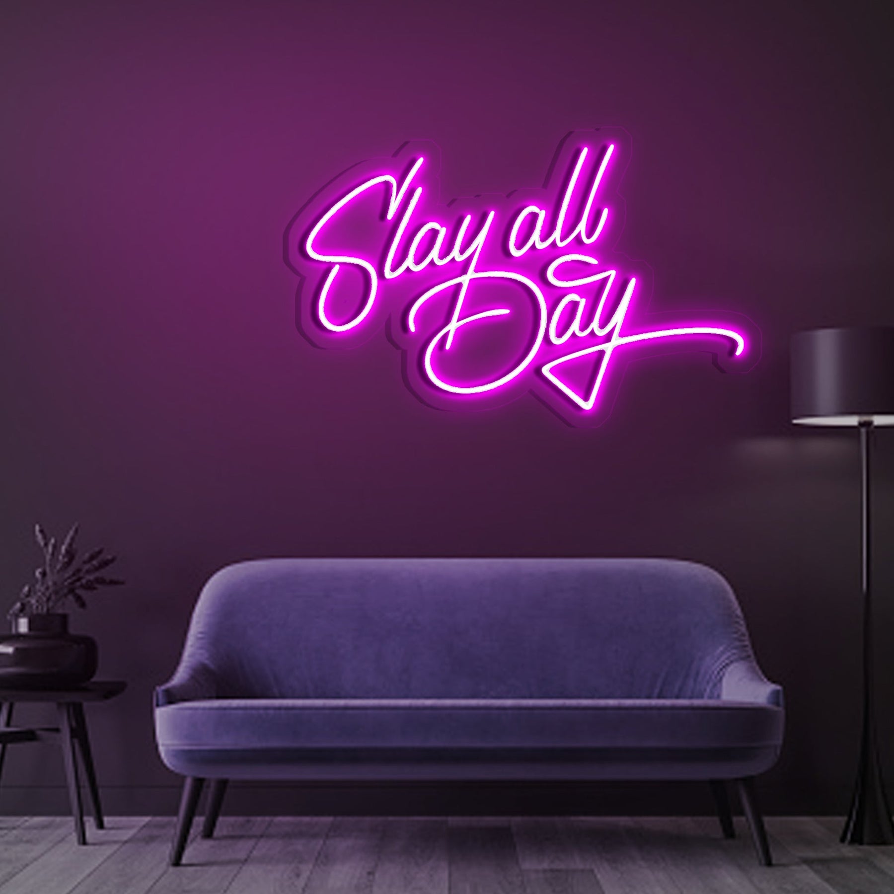 Slay All Day