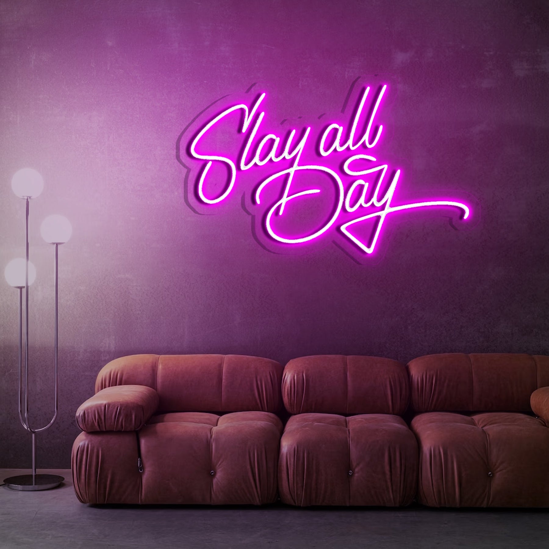 Slay All Day