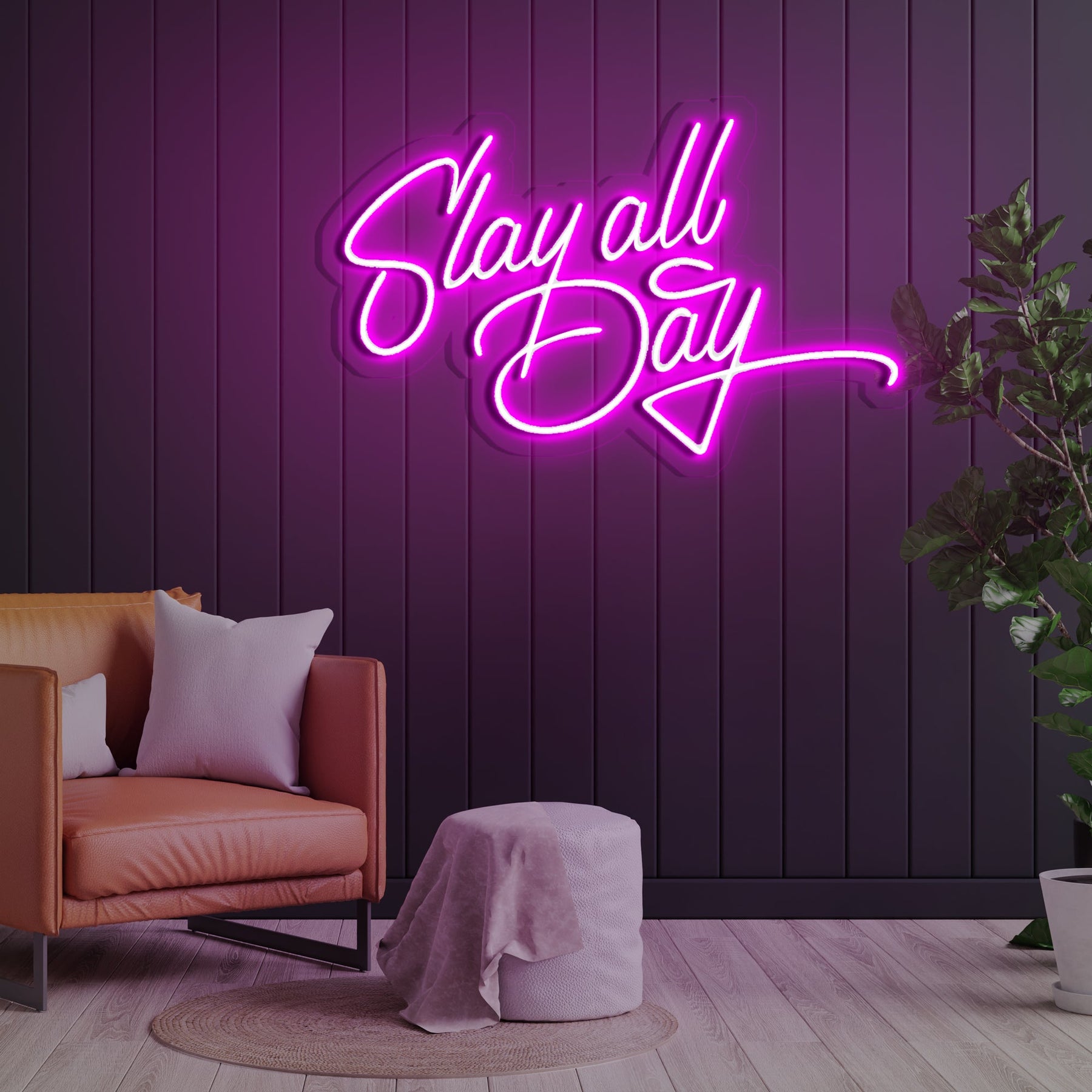Slay All Day