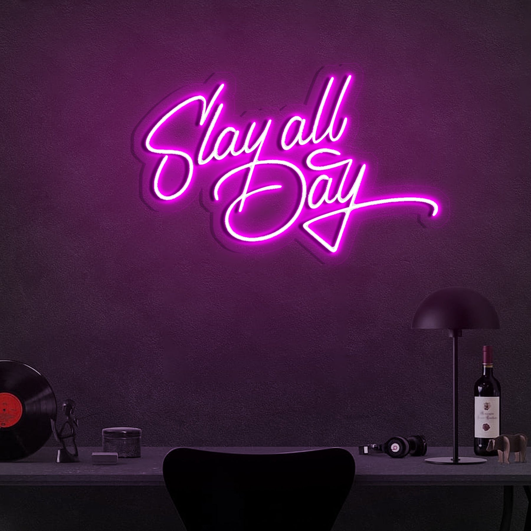 Slay All Day