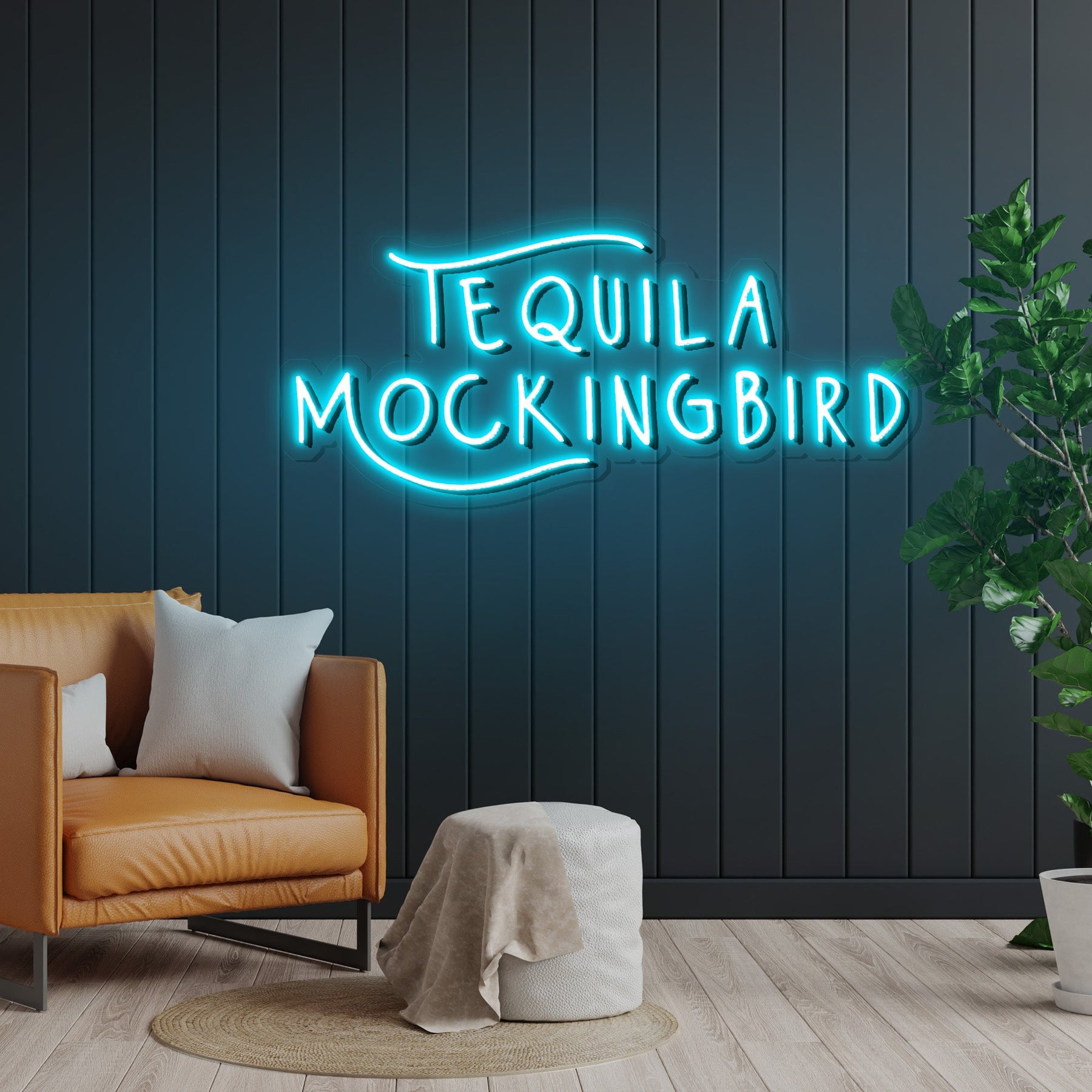 Tequila Mockingbird
