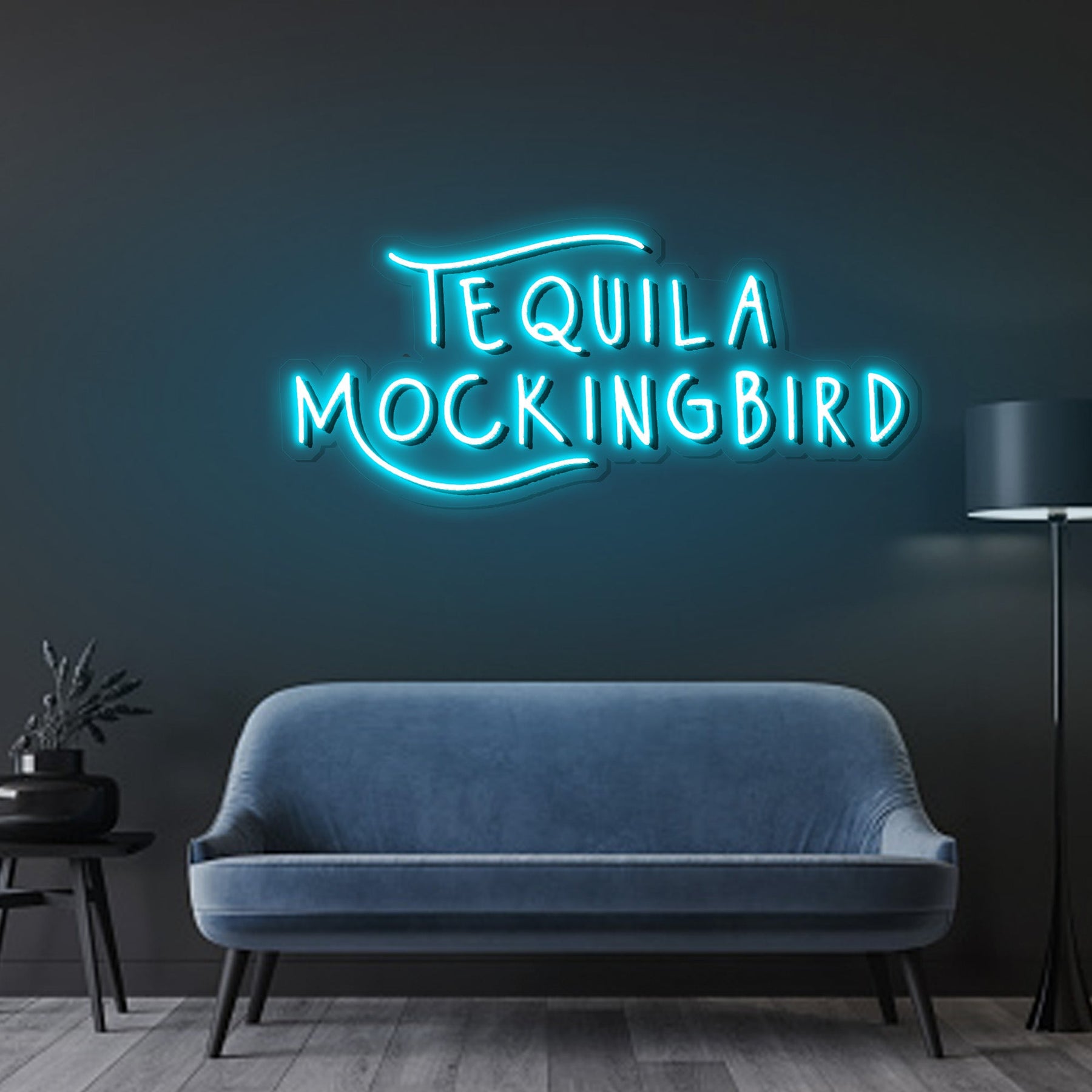 Tequila Mockingbird
