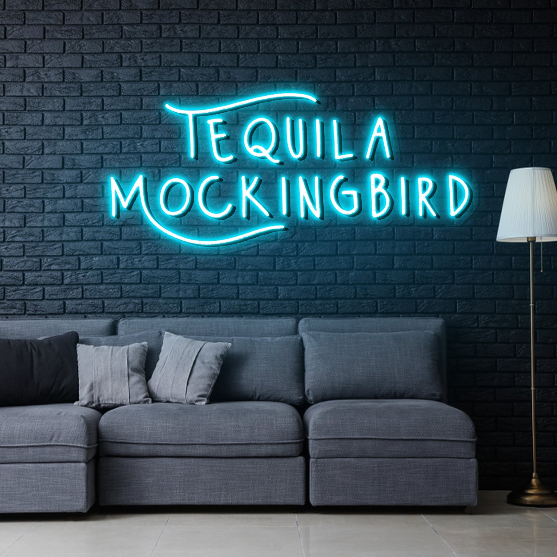 Tequila Mockingbird