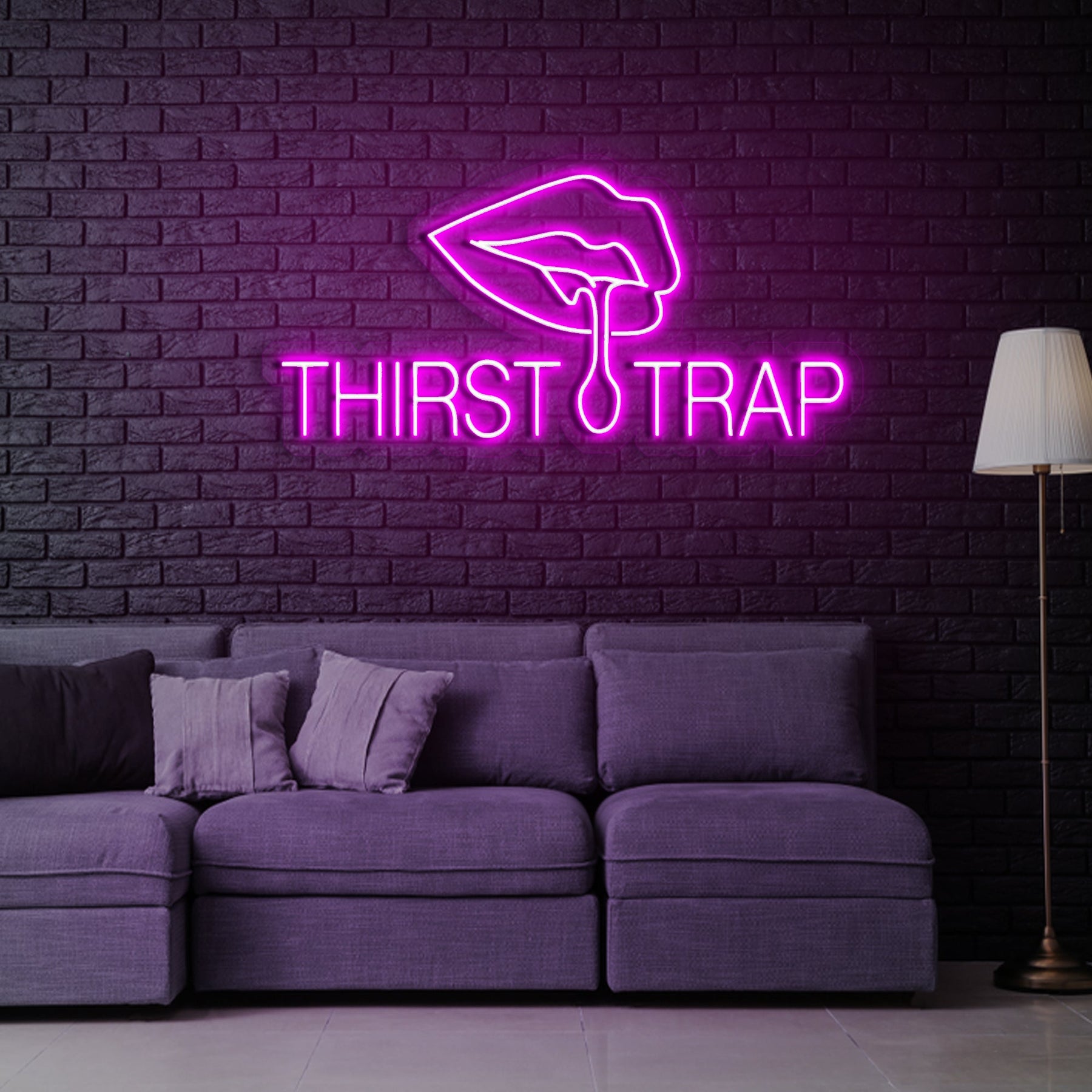 Thirst Trap