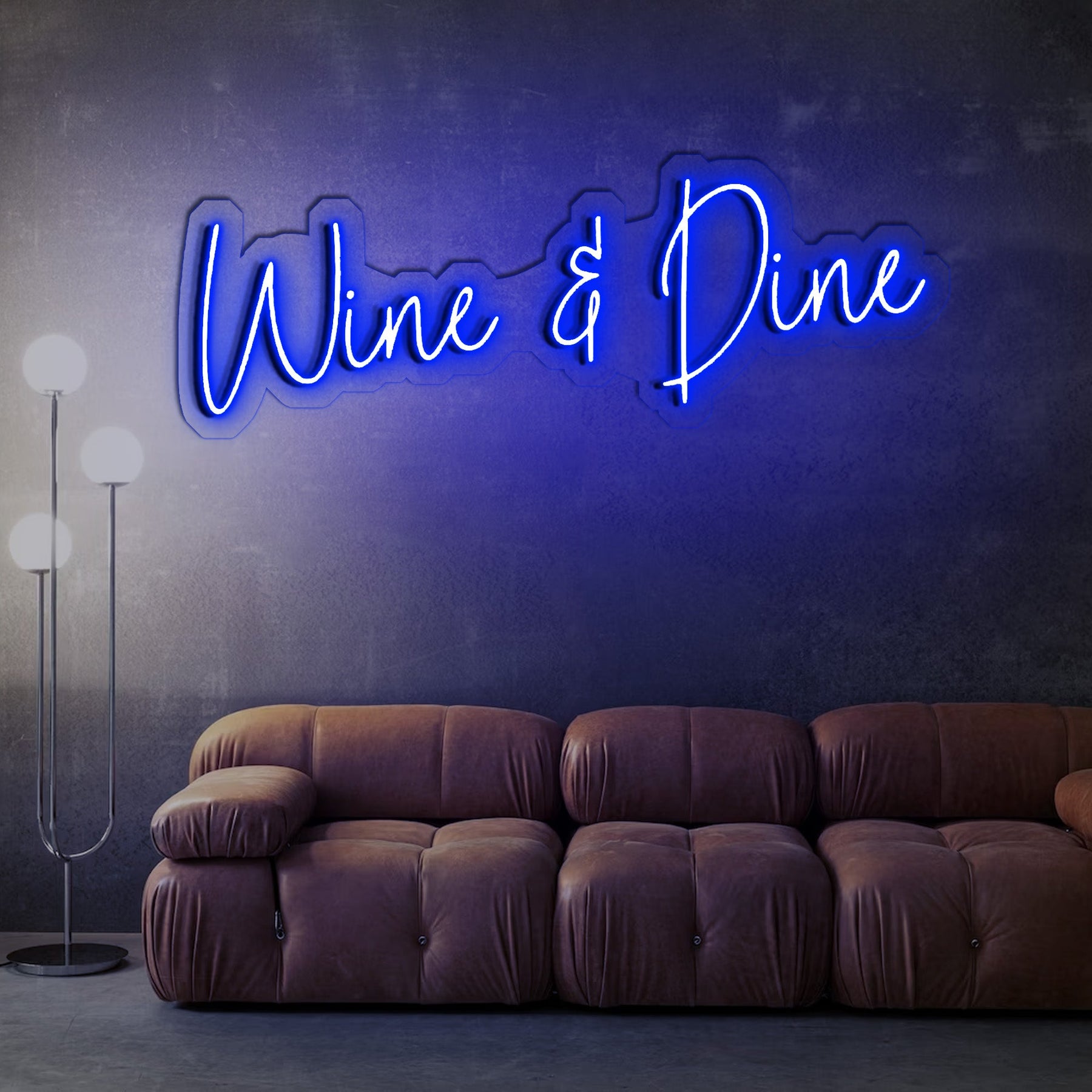 Wine & Dine