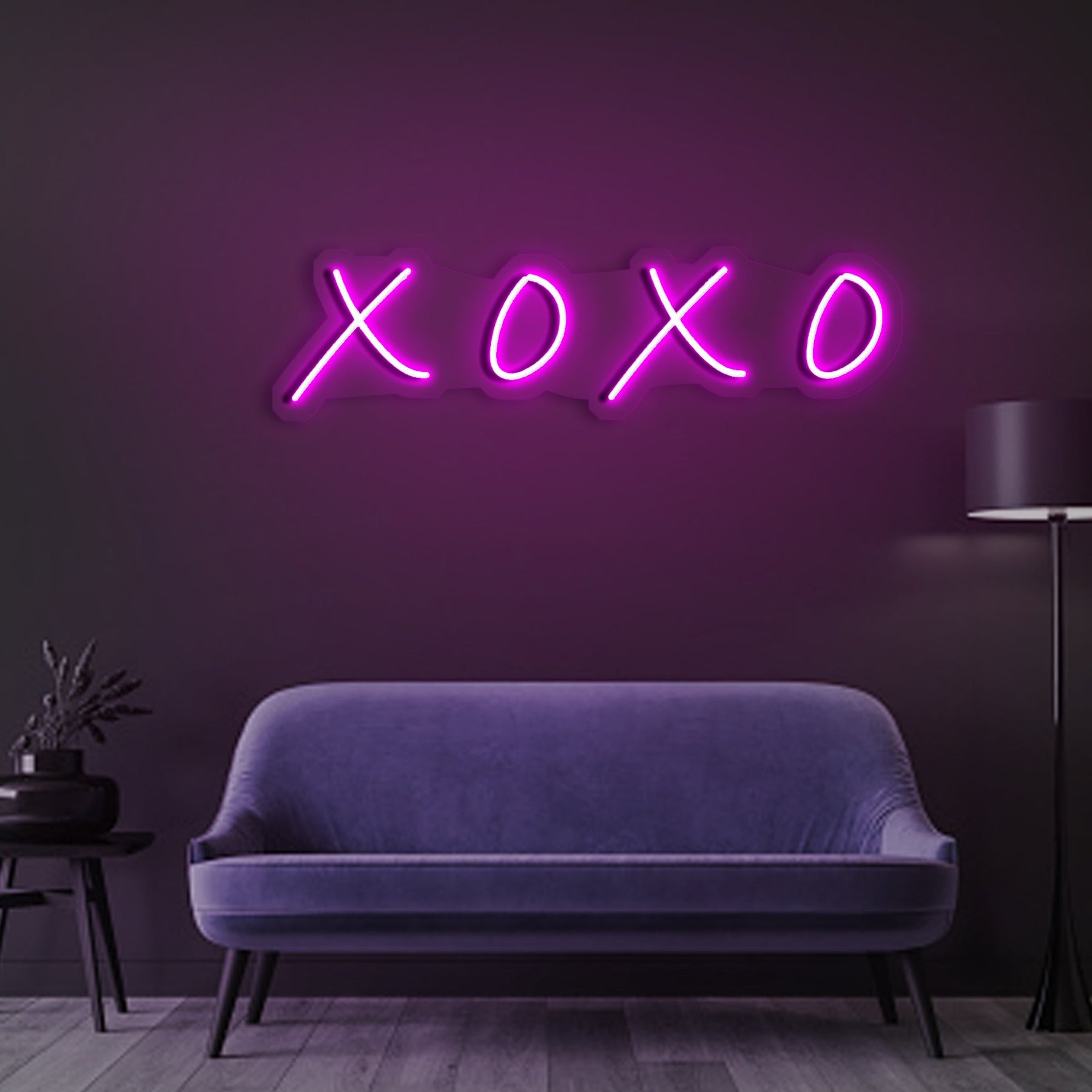 XOXO