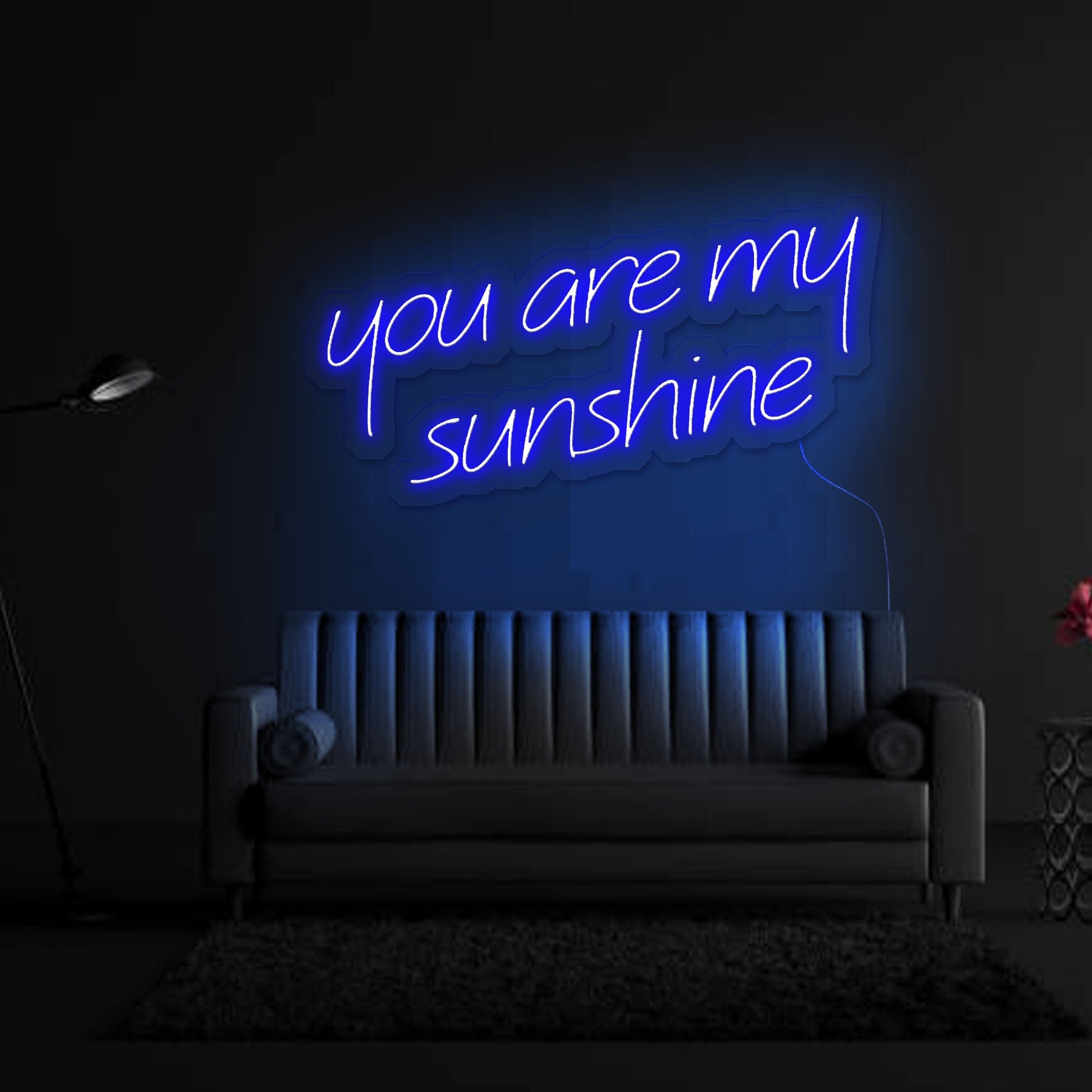 You Are My Sunshine