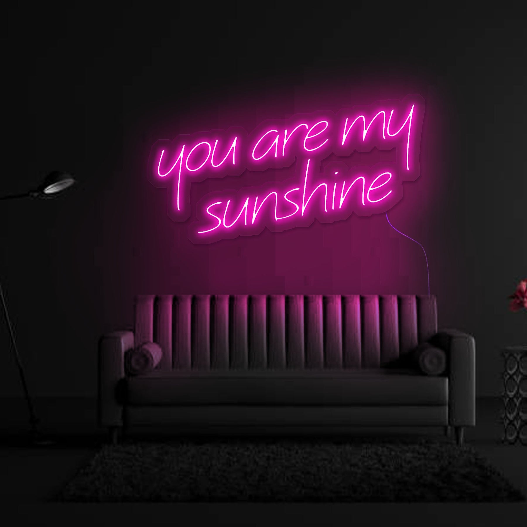 You Are My Sunshine