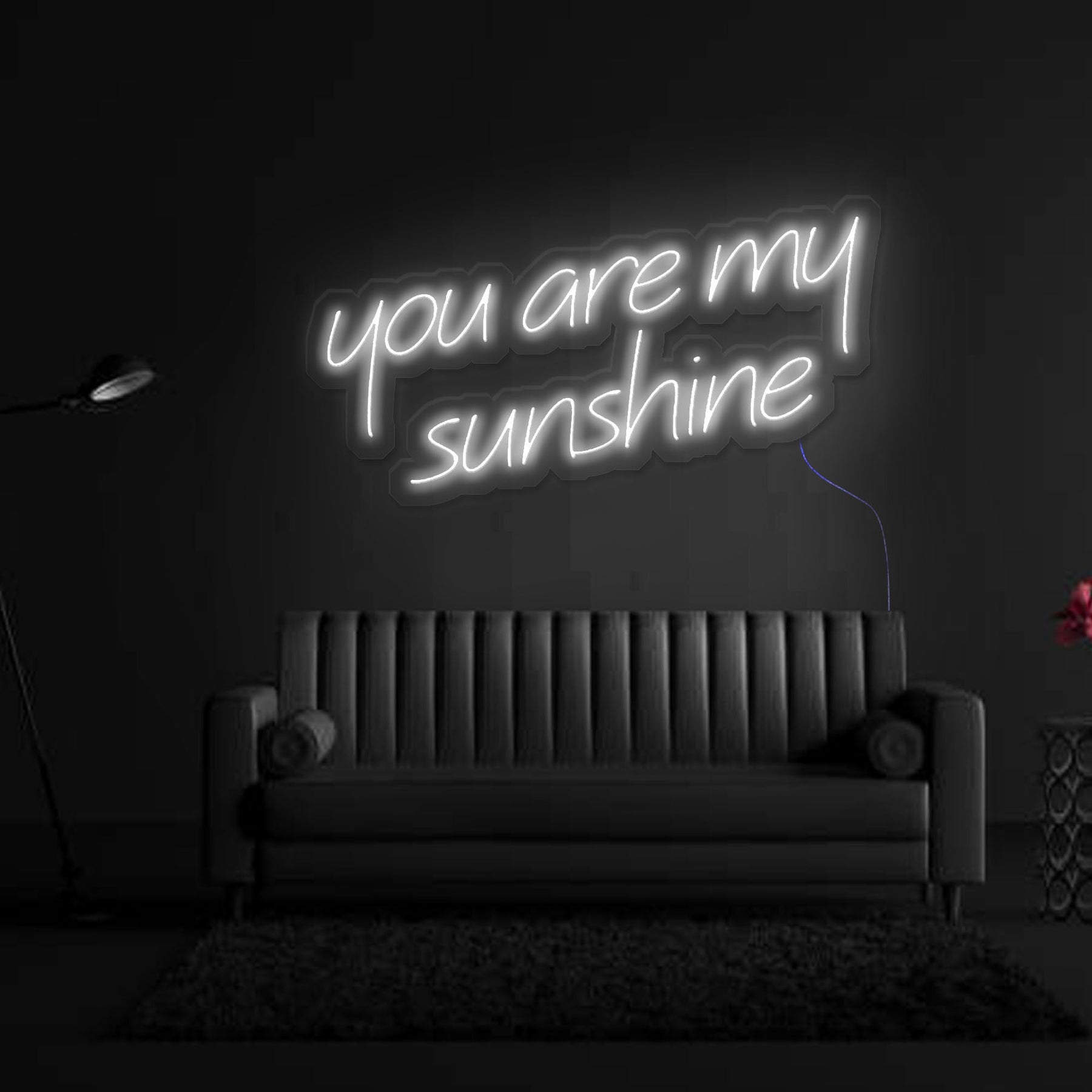 You Are My Sunshine
