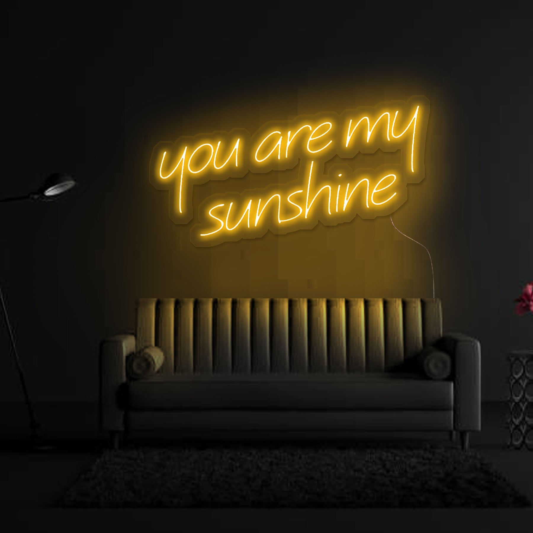 You Are My Sunshine