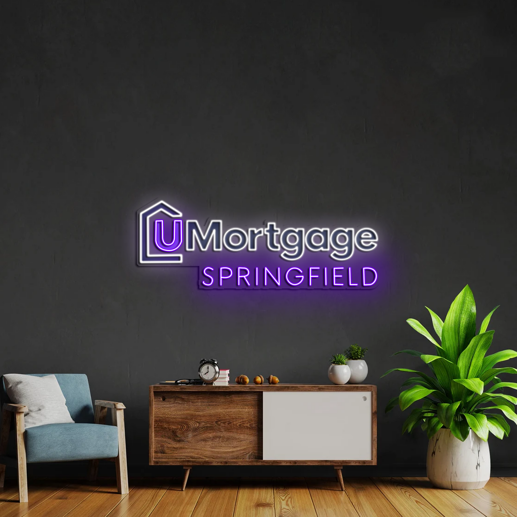 UMortgage Spring Field