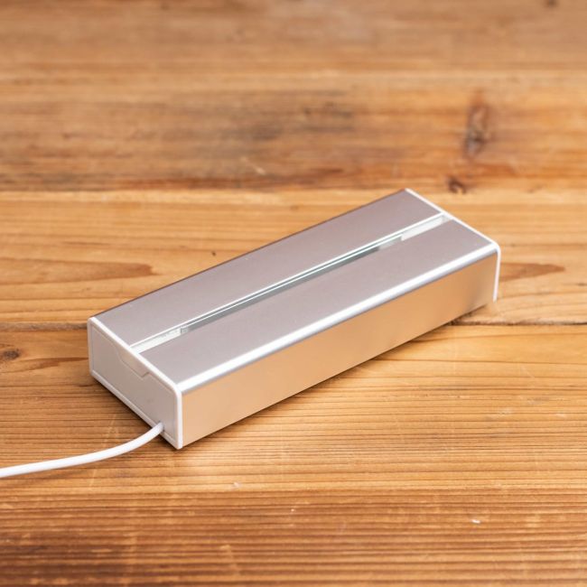 Yoga Challenge "Double-tree" Pose Night Light Souvenir SGTN036