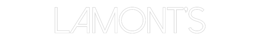 Custom Neon: LAMONT’S