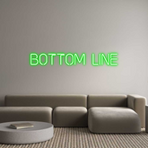 Custom Neon: Bottom Line
