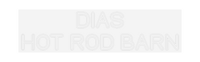 Custom Neon: DIAS HOT ROD...