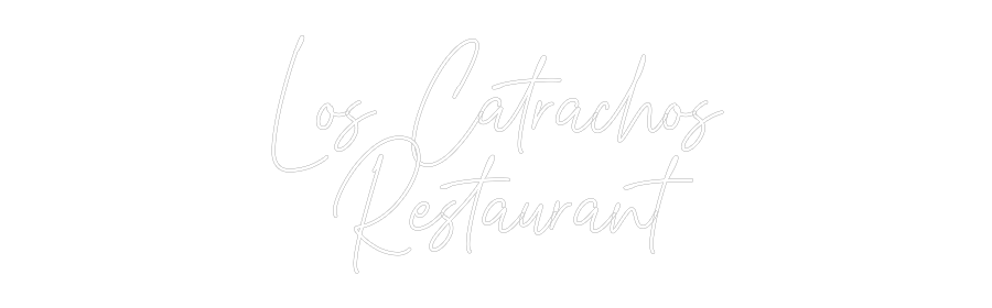 Custom Neon: Los Catrachos...