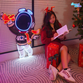 Custom Business Logo LED Neon Signs