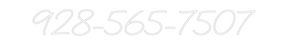 Custom Neon: 928-565-7507