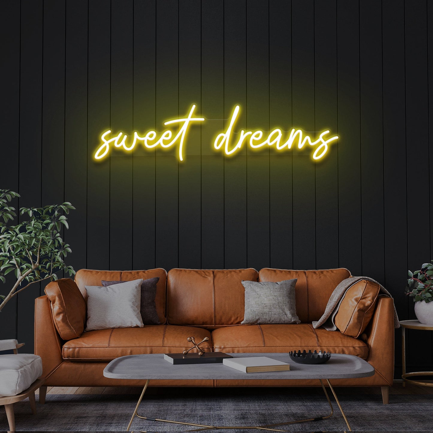 Sweet Dream Led Neon Sign Light