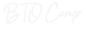 Custom Neon: BTO Camp