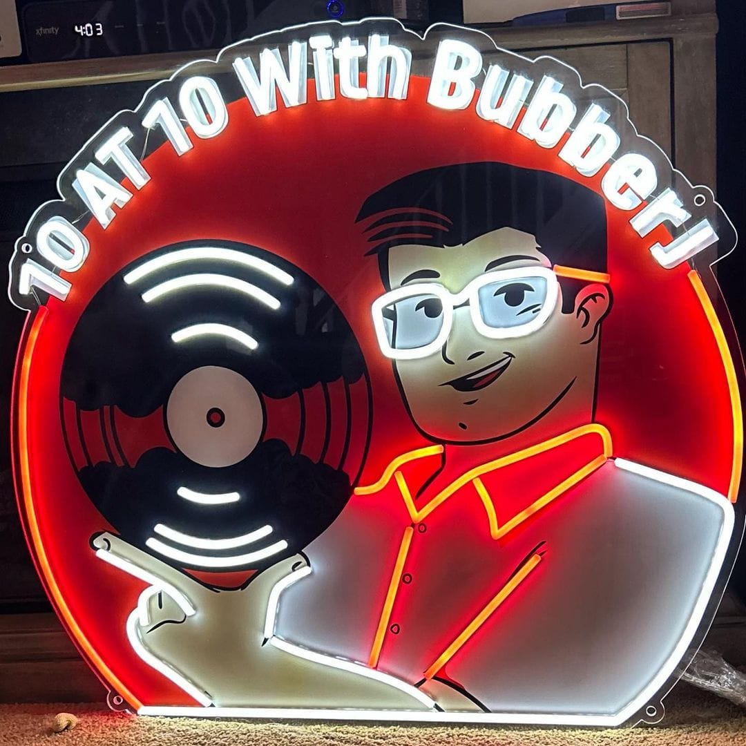 Custom LED Neon Signs: Illuminate Your Business Logo