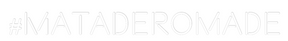 Custom Neon: #Mataderomade