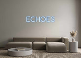 Custom Neon: Echoes