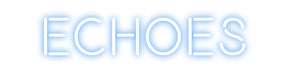 Custom Neon: Echoes