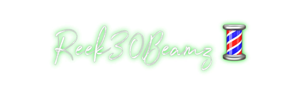 Custom Neon: Reek30Beamz?